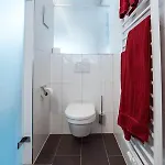 Apartman Panoramablick *