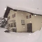 Panoramablick * Schruns