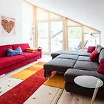 Panoramablick Apartman