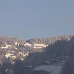 Panoramablick Apartman *