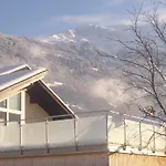Panoramablick *