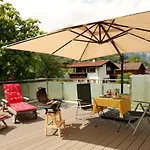 Apartman Panoramablick Schruns