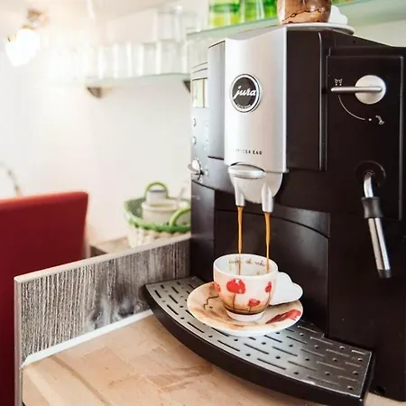 Apartmán Panoramablick Schruns