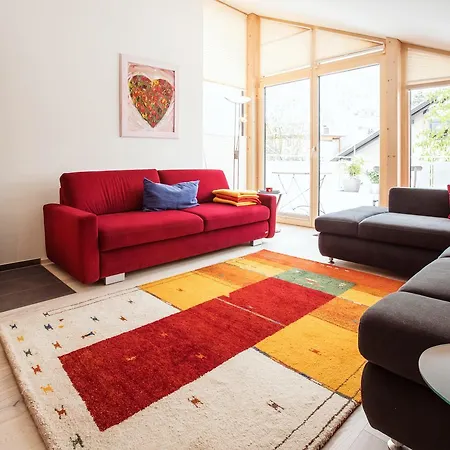 Apartmán Panoramablick *